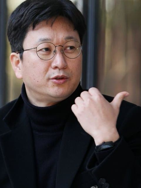 Jeon Kyu-hwan