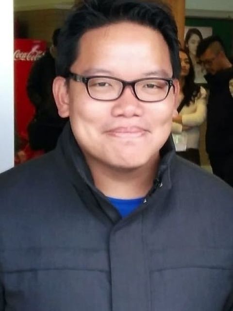 Edmund Yeo