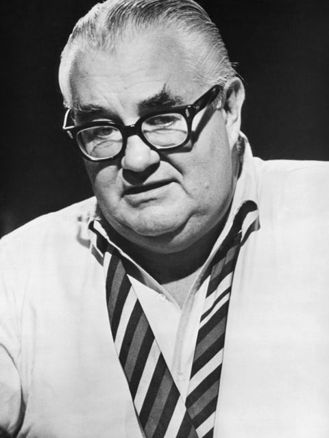 Robert Aldrich