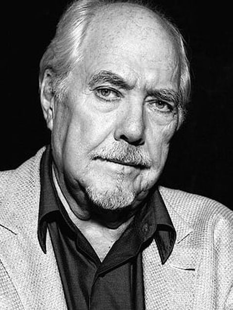 Robert Altman