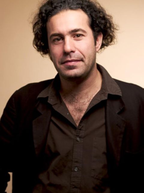 Benoît Cohen