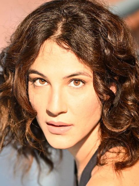 Carolina Cavalli