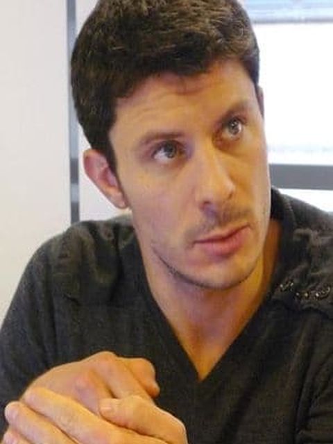 Julien Fournet