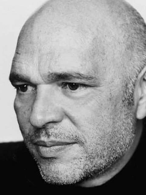 Anthony Minghella