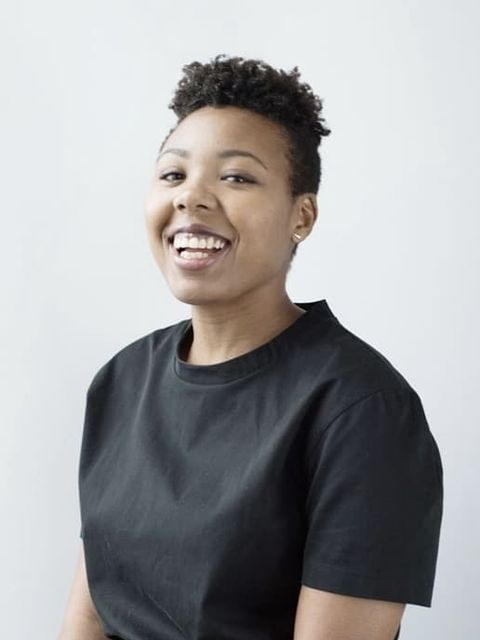 Martine Syms