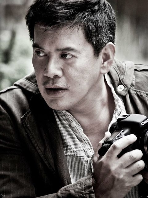 Brillante Mendoza