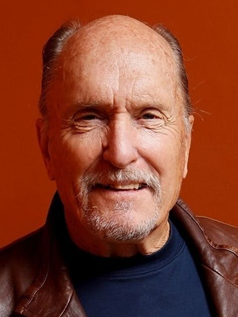 Robert Duvall