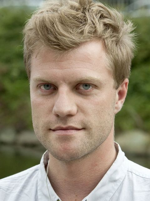 Fredrik Wenzel