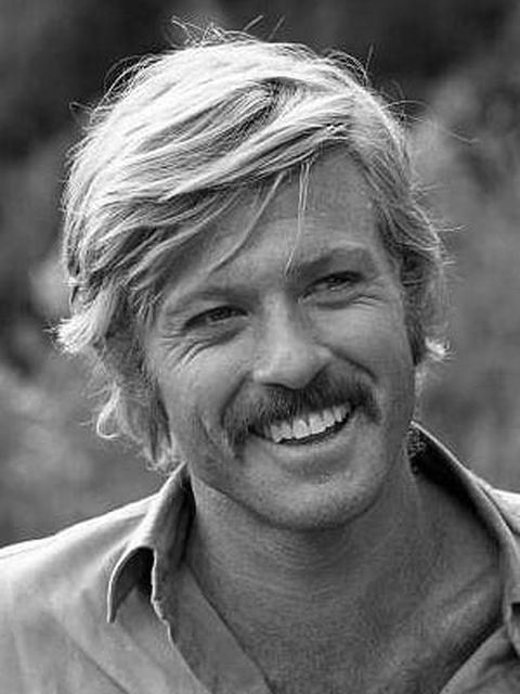 Robert Redford