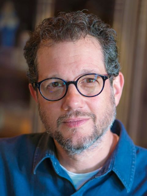 Michael Giacchino