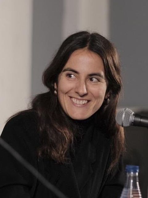 Elena López Riera