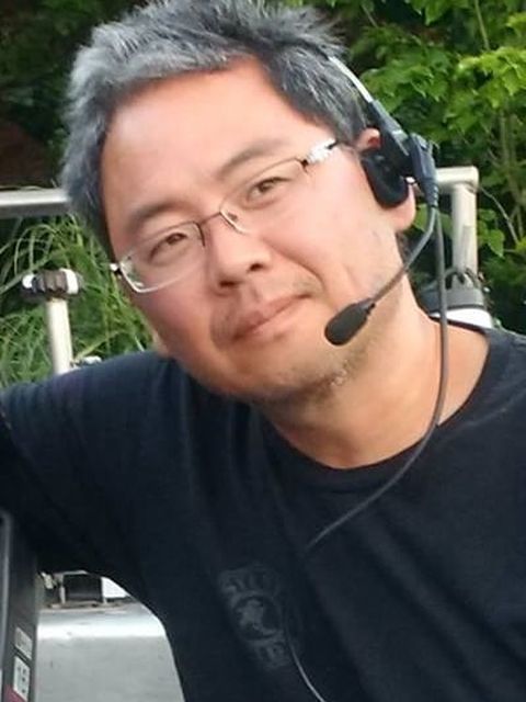 Jason Furukawa