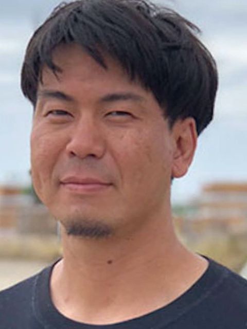 Shinzo Katayama