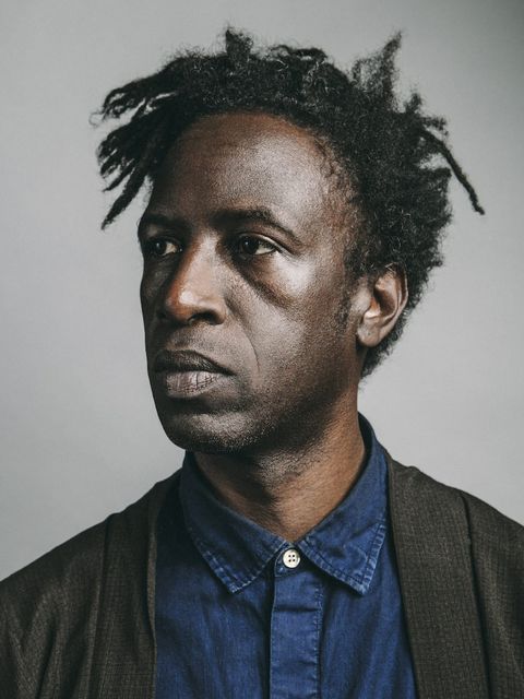 Saul Williams