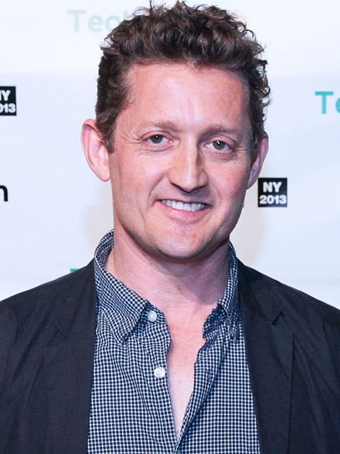 Alex Winter