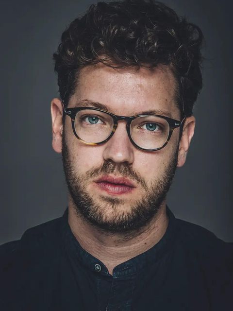 Gonzalo Tobal