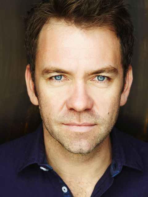 Brendan Cowell