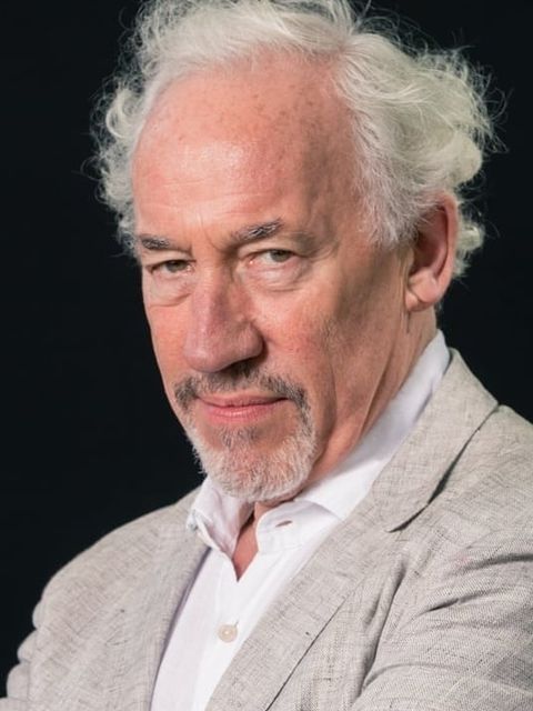 Simon Callow