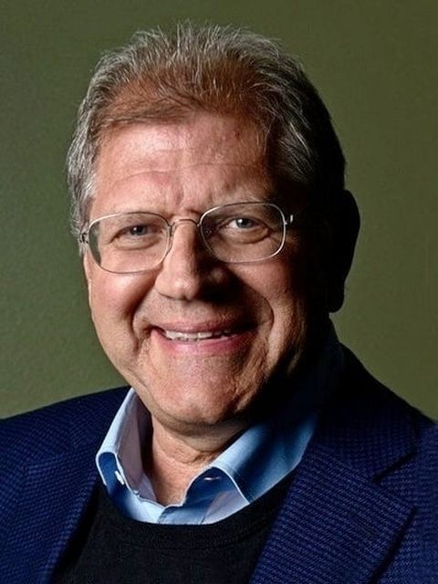 Robert Zemeckis