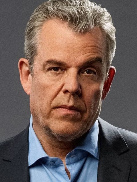 Danny Huston