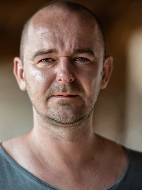 Boris Khlebnikov