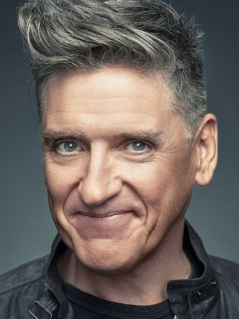 Craig Ferguson