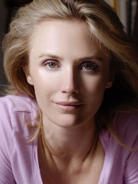 Jennifer Siebel Newsom