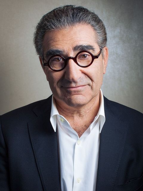 Eugene Levy