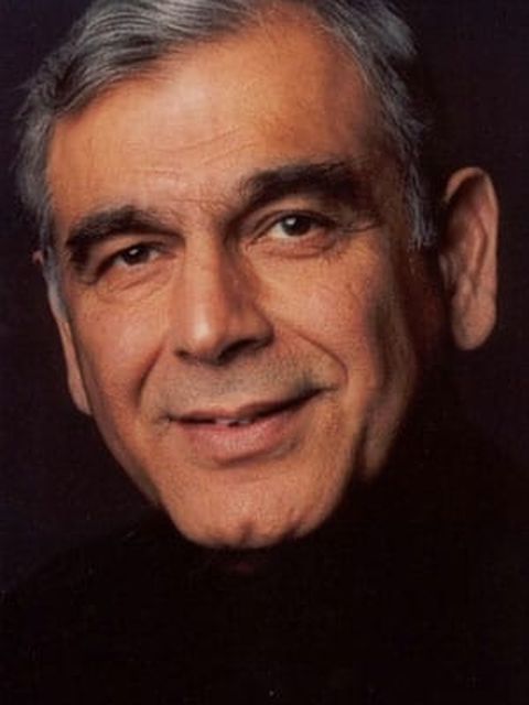 Ismail Merchant