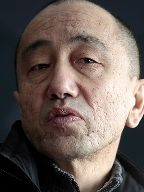 Darezhan Omirbayev