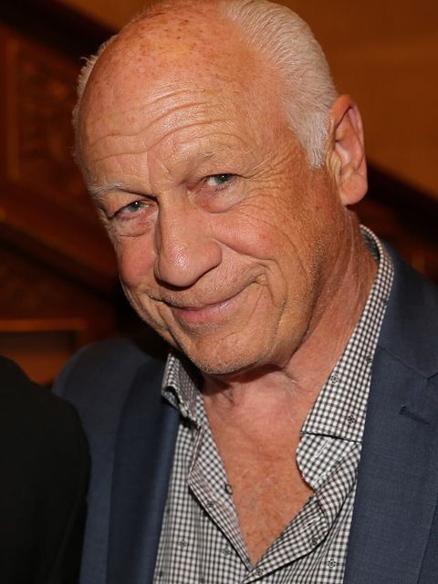 Joey Travolta