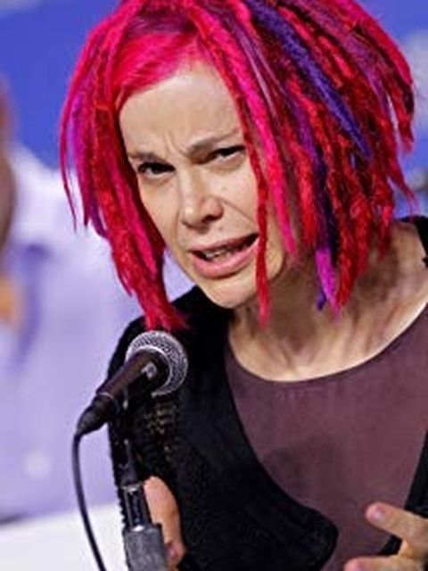 Lana Wachowski