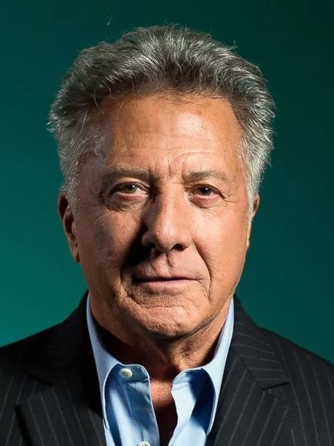 Dustin Hoffman