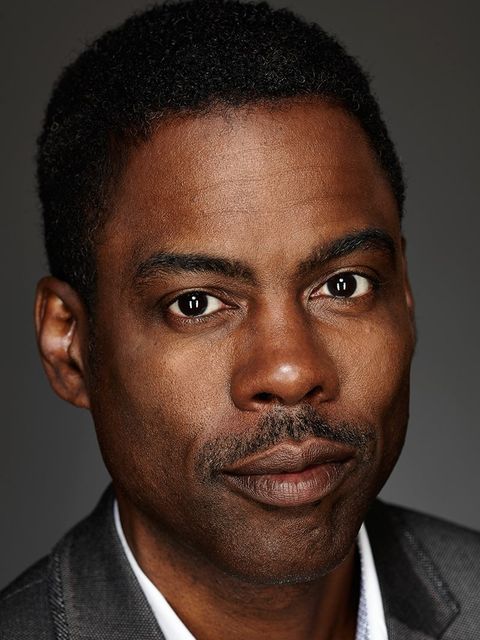 Chris Rock