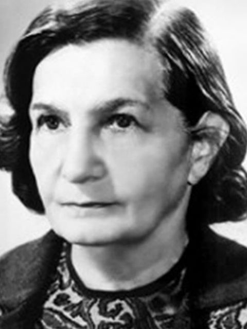 Nadezhda Kosheverova
