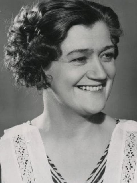 Bodil Ipsen