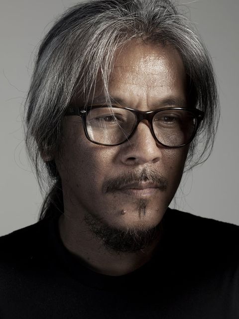 Lav Diaz