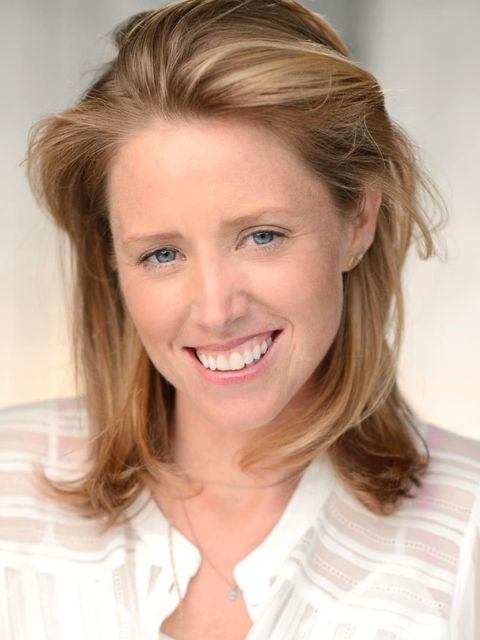 Amy Redford