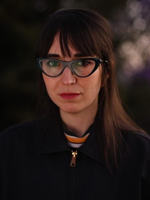 Michelle Garza Cervera