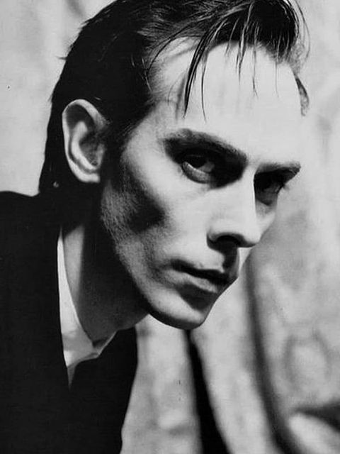 Peter Murphy