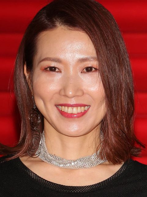 Atsuko Ishizuka