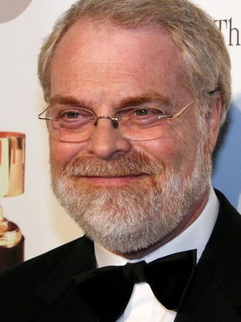 Ron Clements