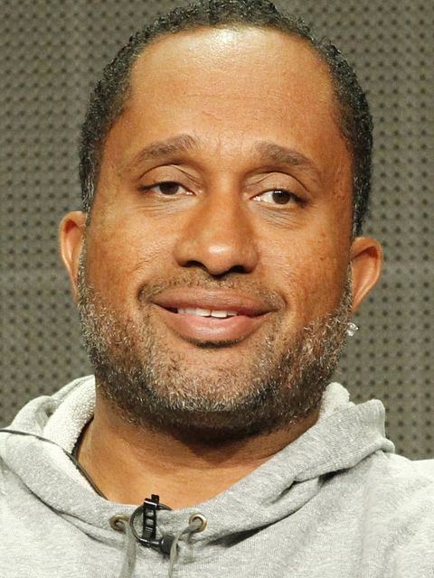 Kenya Barris