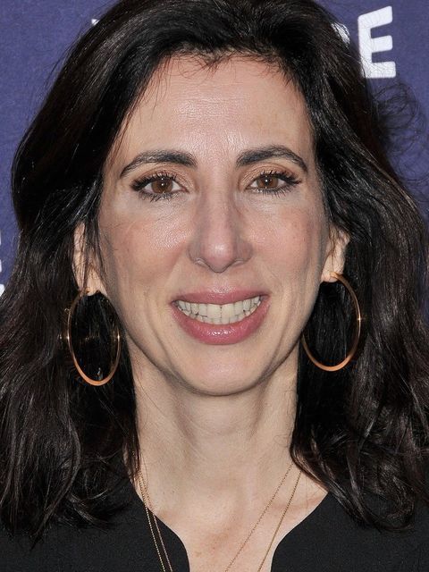 Aline Brosh McKenna