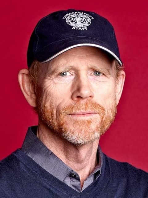 Ron Howard