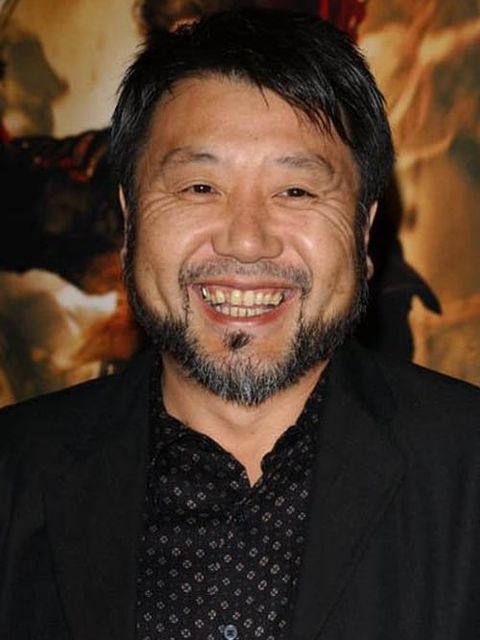 Masato Harada