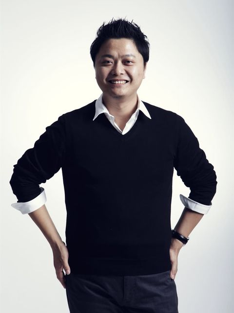 Larry Yang