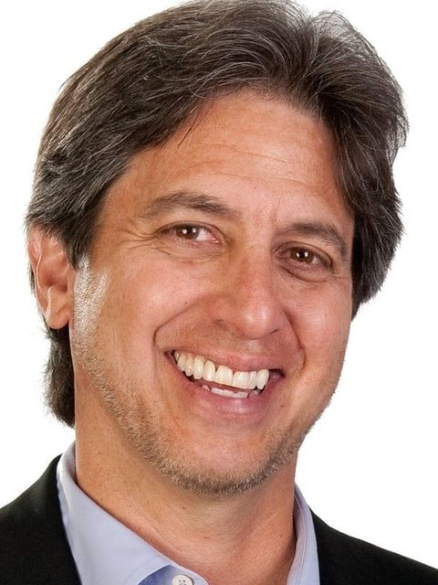 Ray Romano