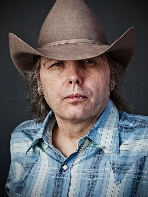 Dwight Yoakam