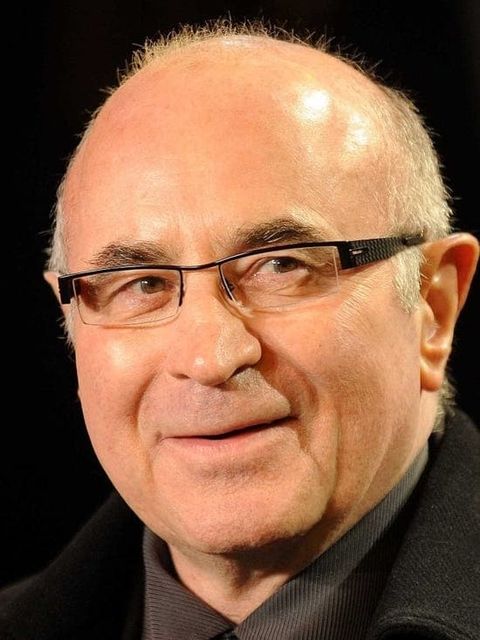 Bob Hoskins